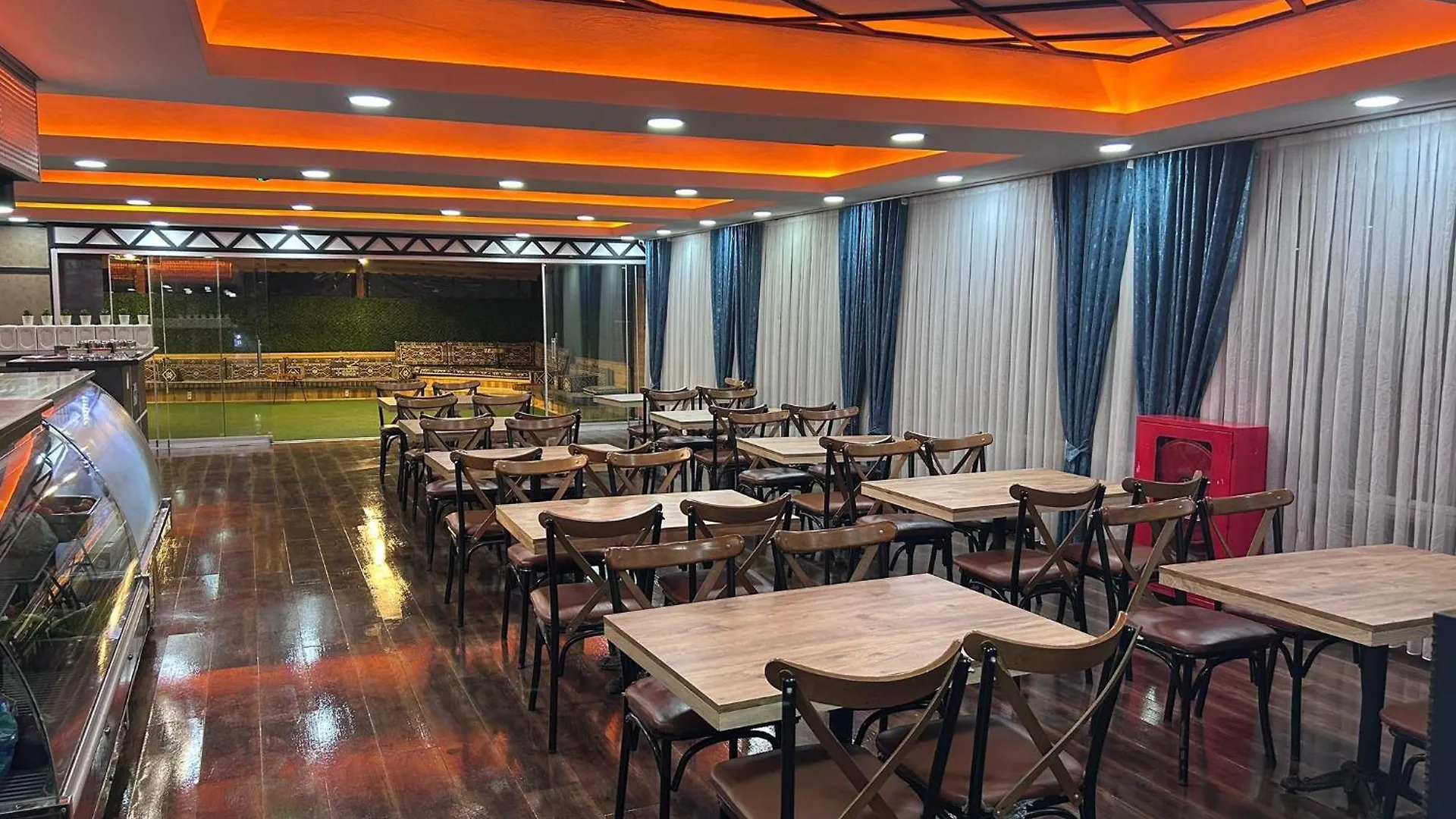 Biglife Hotel Istambul Turquia